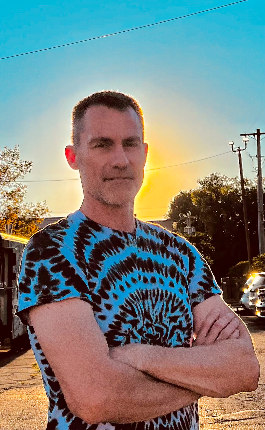 Chris Ryan